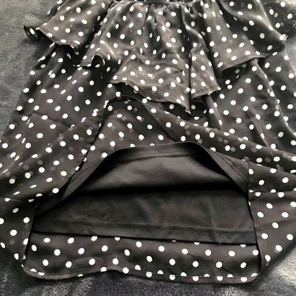 Dynamite spaghetti strapped dress - Picture 3 of 6